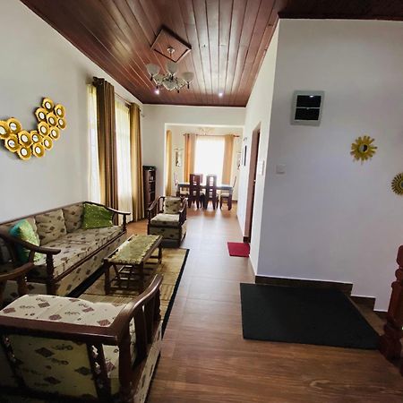 Thuring'S Holiday Bungalow Нувара Елия Екстериор снимка