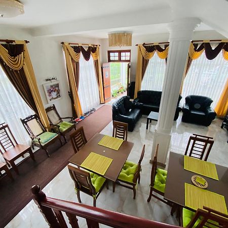 Thuring'S Holiday Bungalow Нувара Елия Екстериор снимка