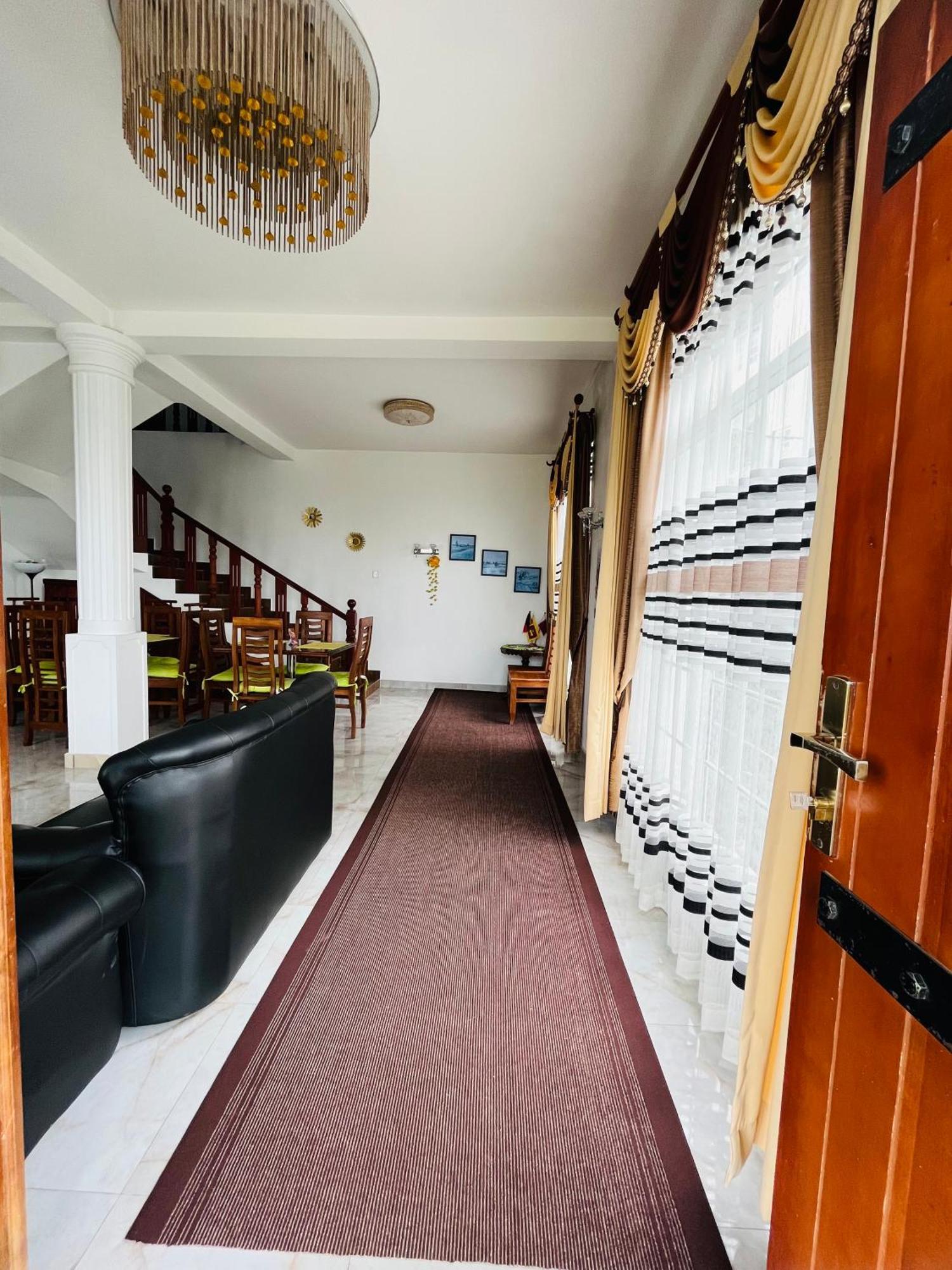 Thuring'S Holiday Bungalow Нувара Елия Екстериор снимка