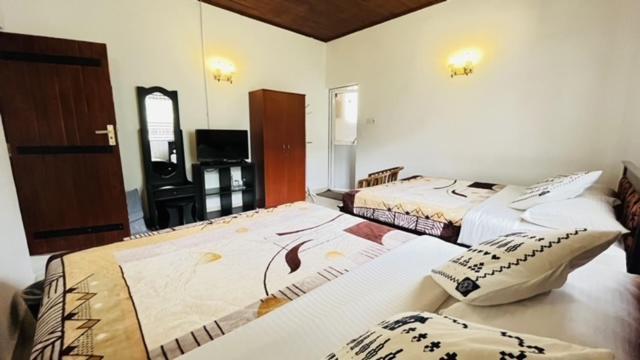 Thuring'S Holiday Bungalow Нувара Елия Екстериор снимка