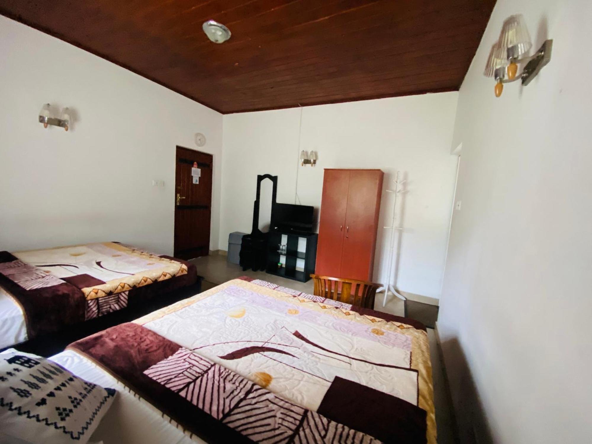 Thuring'S Holiday Bungalow Нувара Елия Екстериор снимка