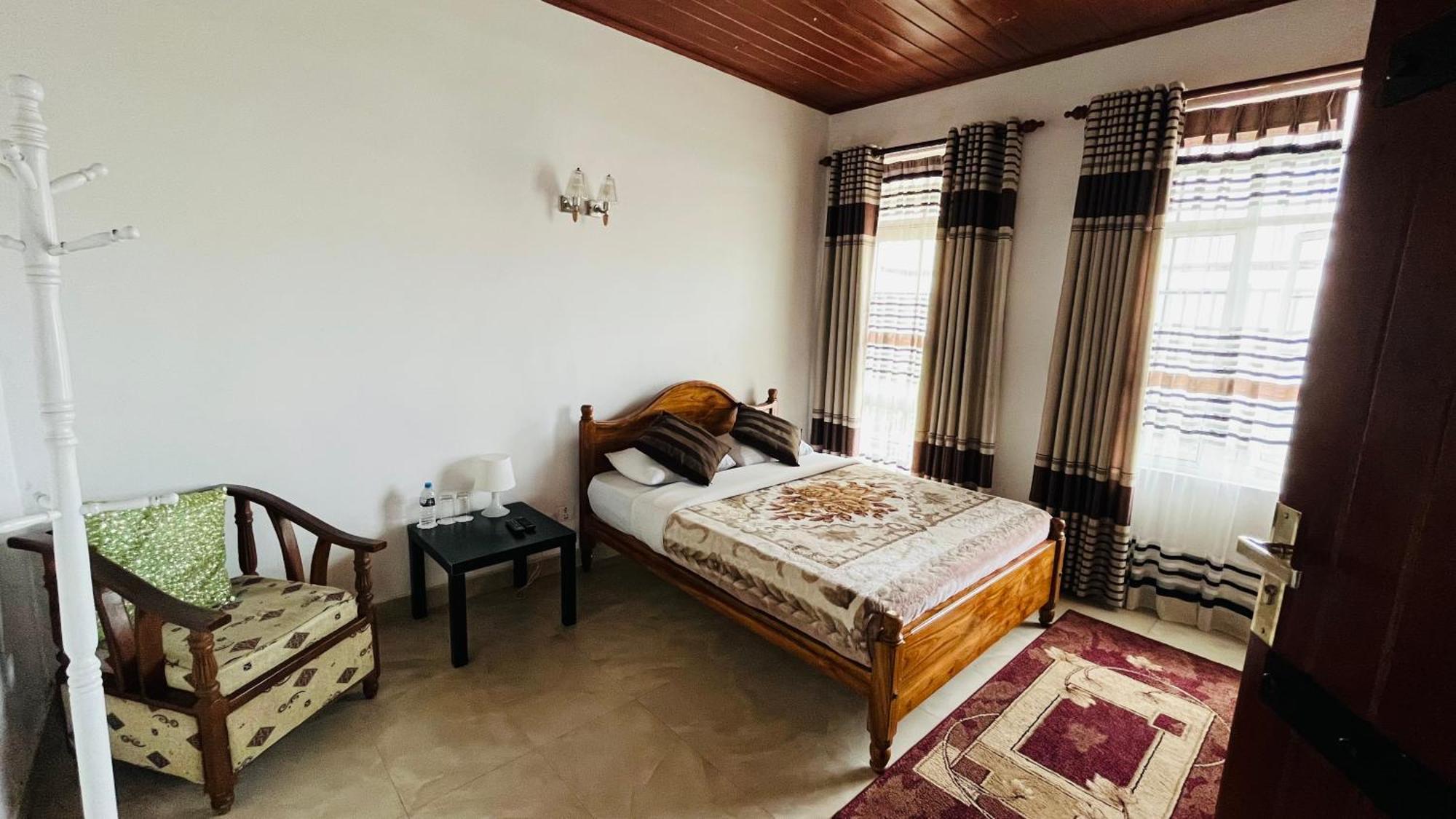 Thuring'S Holiday Bungalow Нувара Елия Екстериор снимка