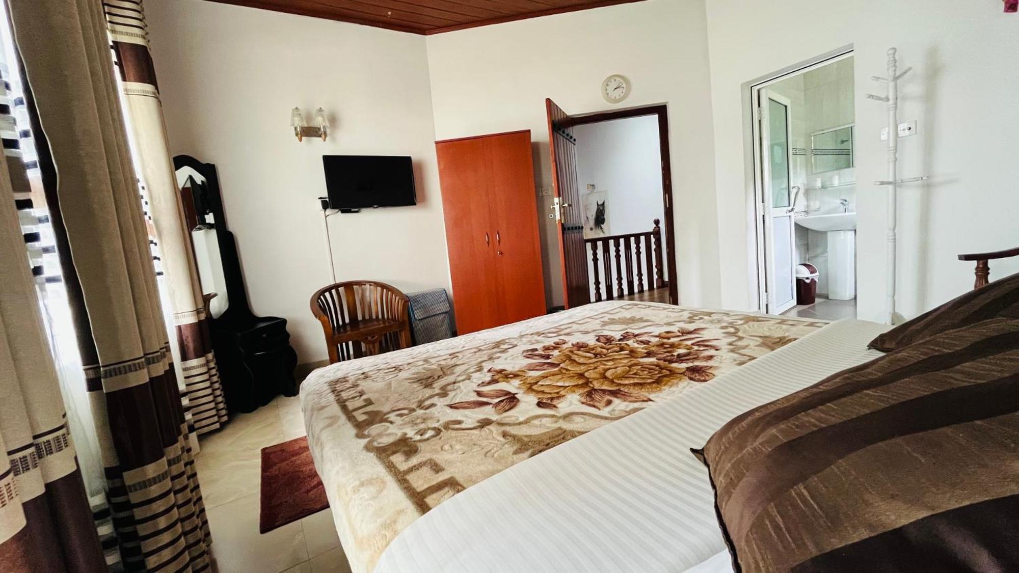 Thuring'S Holiday Bungalow Нувара Елия Екстериор снимка
