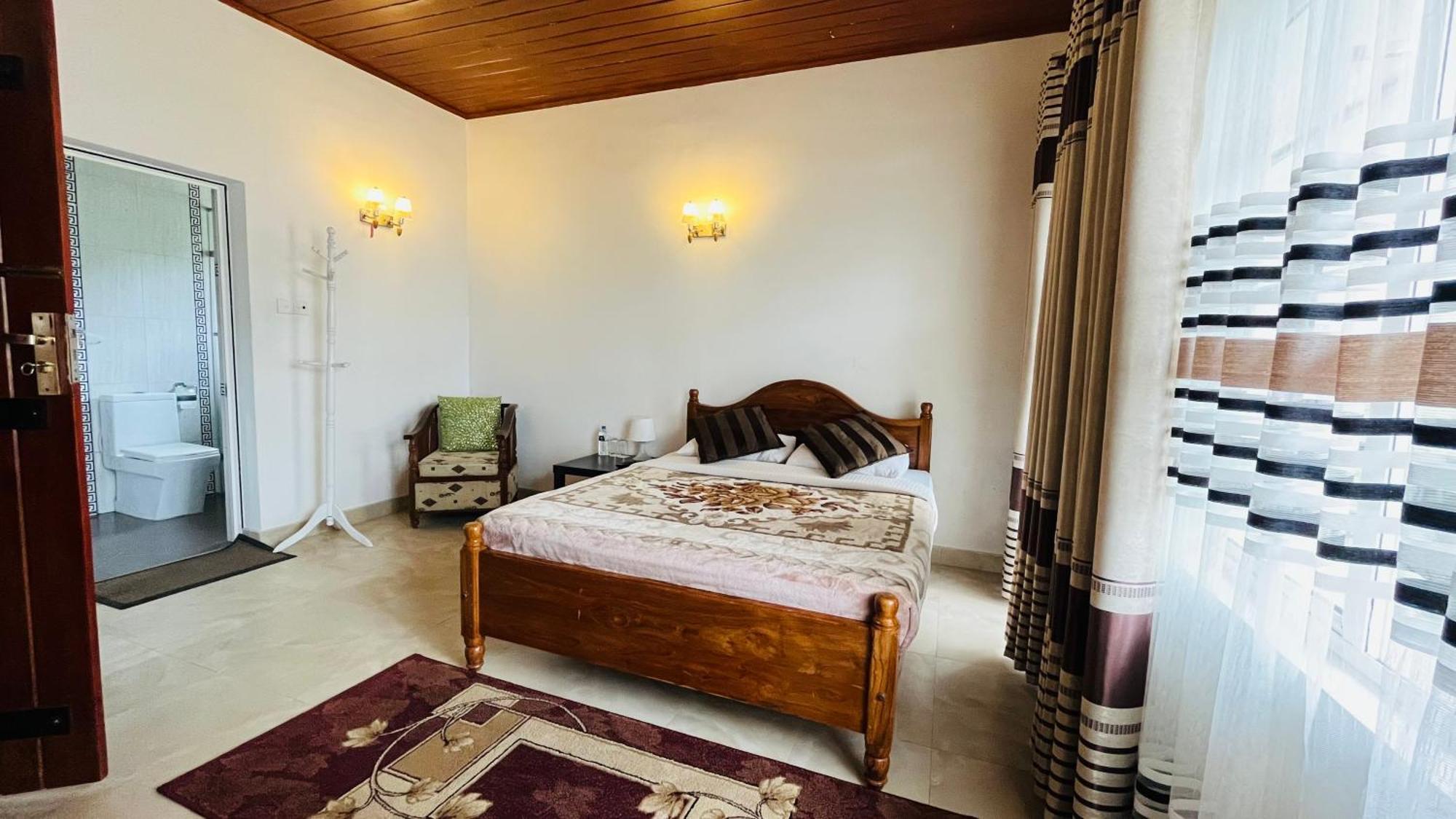 Thuring'S Holiday Bungalow Нувара Елия Екстериор снимка