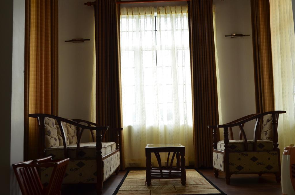 Thuring'S Holiday Bungalow Нувара Елия Екстериор снимка