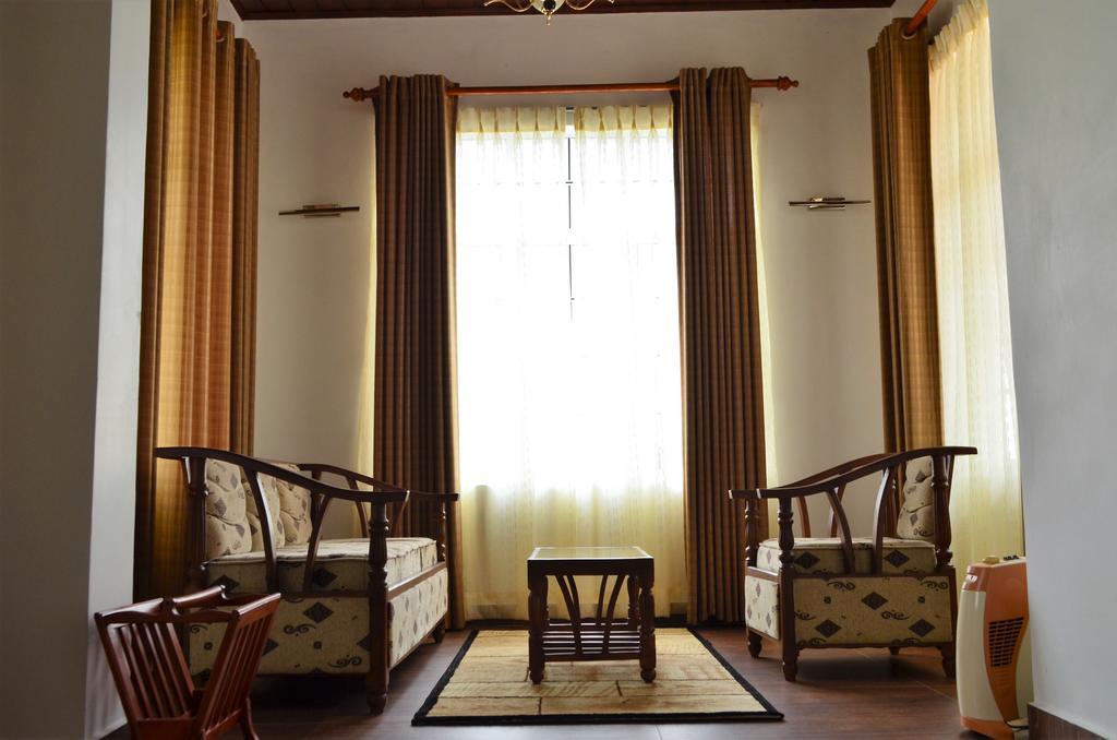 Thuring'S Holiday Bungalow Нувара Елия Екстериор снимка