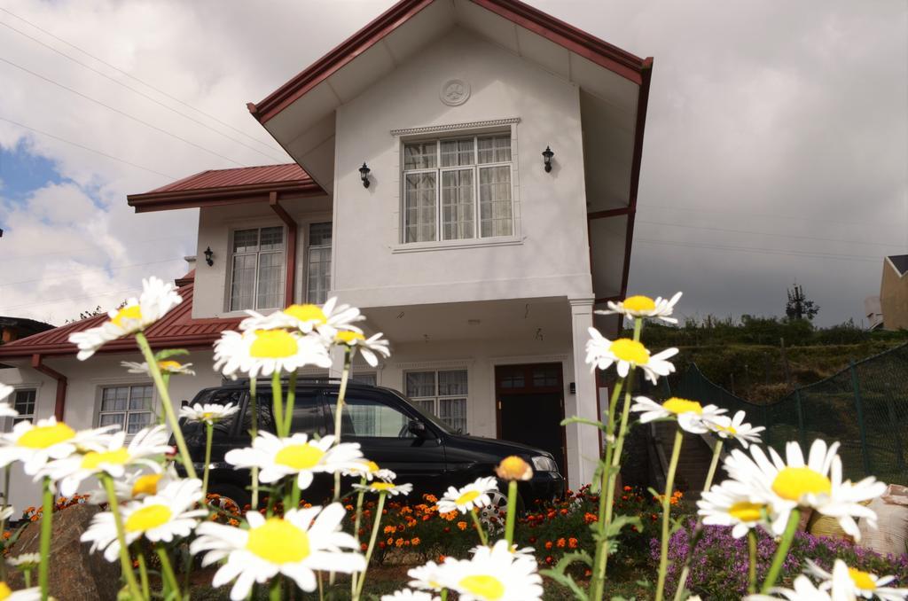 Thuring'S Holiday Bungalow Нувара Елия Екстериор снимка